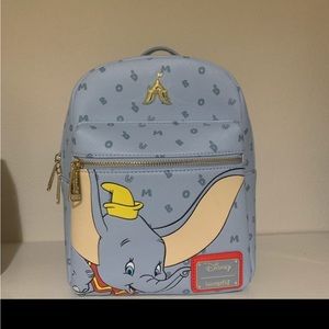 Dumbo Loungefly Backpack